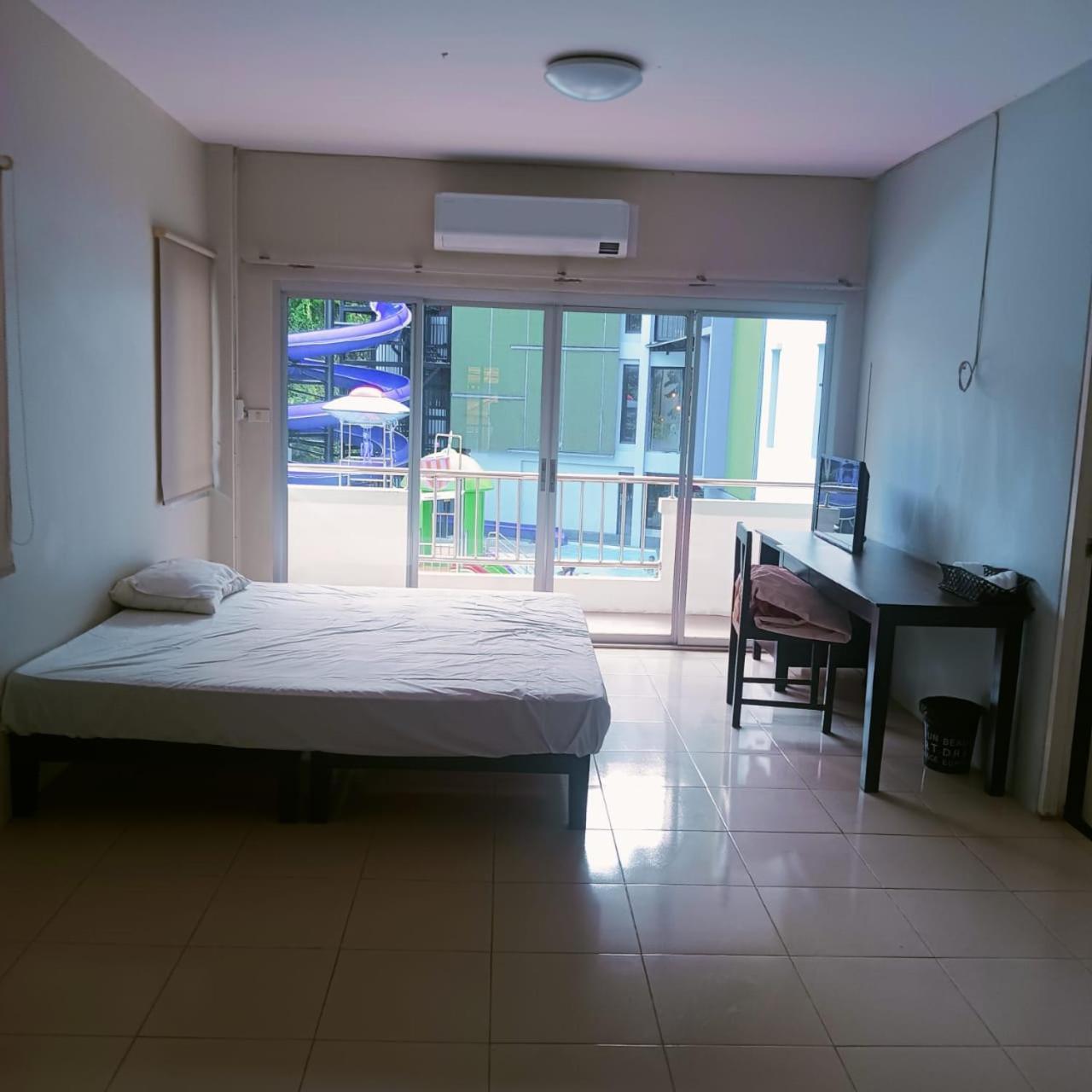 Dosa King Veg Restaurant & Guest House Krabi town Esterno foto